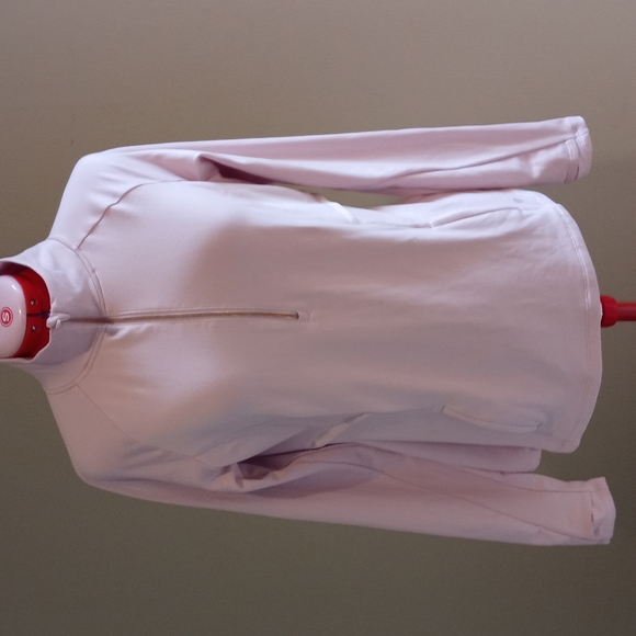 Apana Tops - Pre-owned Great Condition Apana Size M Light Pink